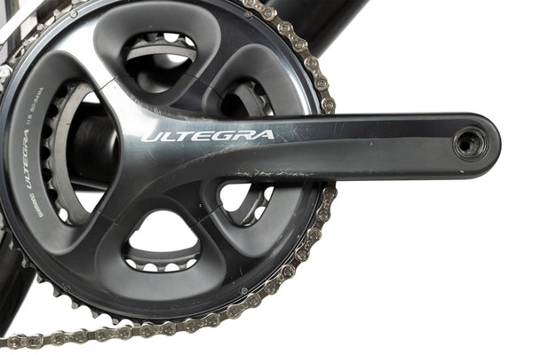 BMC Teammachine SLR02 Ultegra Di2 - 2016, 57cm