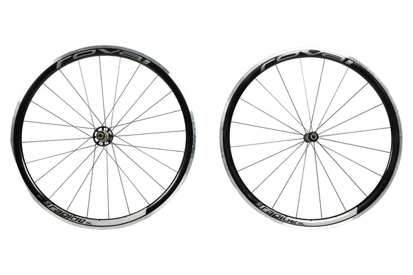 Roues Specialized Roval Rapide SL35 Carbon Clincher 700c