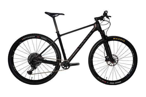 Canyon Exceed CF SL 7.0 Pro Race 29" - 2019, Large