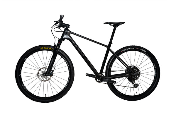 Canyon Exceed CF SL 7.0 Pro Race 29" - 2019, Large