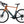 Charger l&#39;image dans la galerie, Vue du côte opposé de la chaîne du 3T Exploro RaceMax GRX 2x11 Orange Grey
