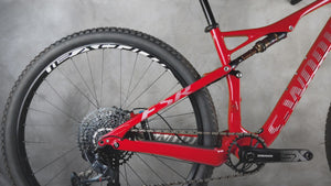 Video du Specialized S-Works Epic