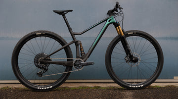 Scott Spark RC 900 SL AXS