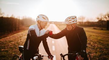 Choisir son vélo après 60 ans