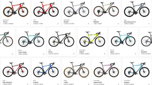 Quel vélo d'occasion choisir ? Année, marque, modèle, budget - The Cyclist House vous conseille
