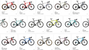 Quel vélo d'occasion choisir ? Année, marque, modèle, budget - The Cyclist House vous conseille