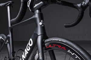 Colnago C68 photo de prototype