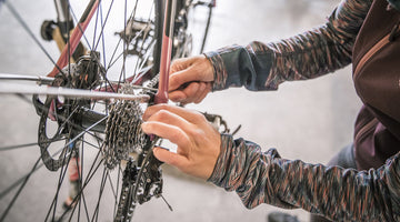Estimer la valeur de votre vélo d'occasion