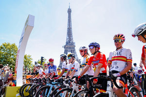 Top 10 des cyclistes à suivre en 2024