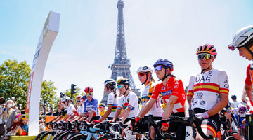 Top 10 des cyclistes à suivre en 2024