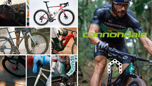 Acheter un Cannondale d'occasion : le guide complet