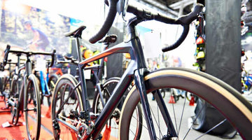 vélo d'occasion