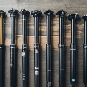 How to choose a telescopic seatpost?