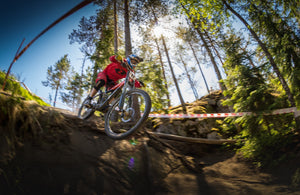 Conseils pour vous lancer dans l'enduro VTT