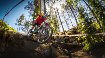 Conseils pour vous lancer dans l'enduro VTT