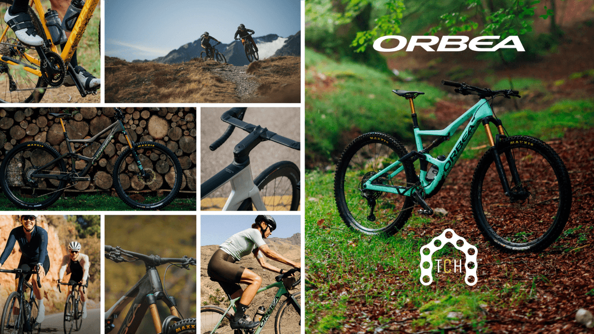 Used bike buying guide which Orbea to choose? The Cyclist House