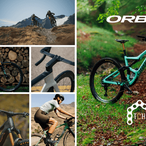 Ein gebrauchtes Orbea-Fahrrad kaufen: der vollständige Leitfaden