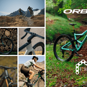 Acheter un vélo Orbea d'occasion : le guide complet
