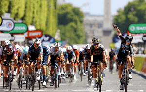 Tour de France femmes 2022