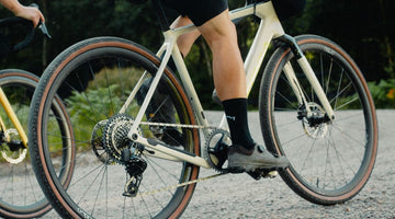 Top 5 Gravel : sélection The Cyclist House