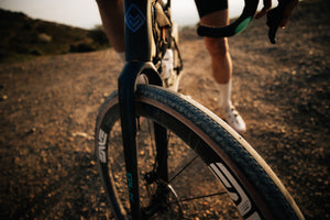 Pneus Gravel : lequel choisir ?