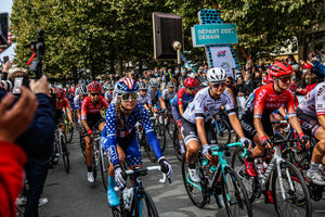 Paris Roubaix Femmes 2021