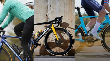 Choisir son vélo de route en fonction de sa pratique : Guide Complet