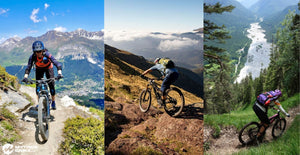 VTT électriques reconditionnés  The Cyclist House