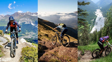 VTT électriques reconditionnés  The Cyclist House