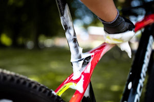 Préserver la valeur de votre vélo