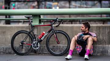 Vendre son vélo : The Cyclist House