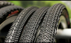 Quels types de pneus choisir pour son vélo : chambre à air, tubeless ou boyaux ?