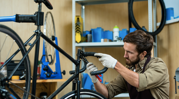 Régler son vélo de route : nos conseils