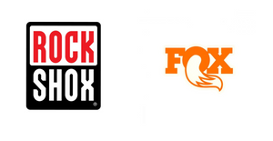 Rockshox vs Fox : quelle fourche choisir ?