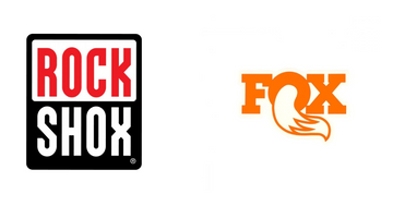 Rockshox vs Fox : quelle fourche choisir ?