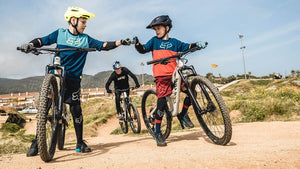Quel VTT choisir ?