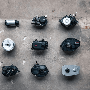 Conseils pour bien pour choisir son VTT électrique