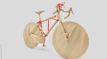 Emballer son vélo de route, VTT, gravel avant de l'envoyer : conseils