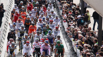 championnats de France de cyclisme 2024