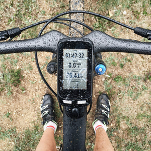 Choisir son compteur GPS de vélo