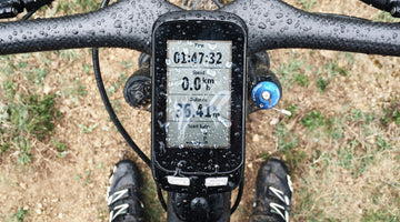Choisir son compteur GPS de vélo