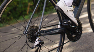 Choisir pédalier vélo