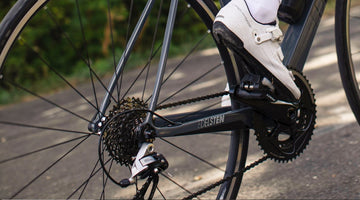 Choisir pédalier vélo
