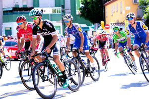 course Paris-Nice 2024