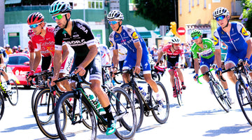 course Paris-Nice 2024