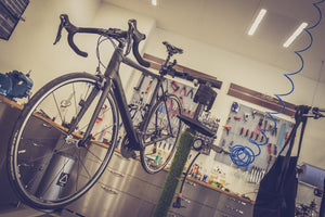 Vélo d'occasion reconditionné