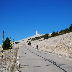 Mont Ventoux by Bike : how do you prepare?