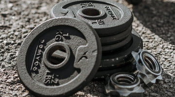 Musculation hivernale du cycliste : programme et exercices