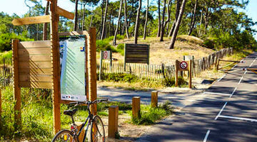 la vélodysée