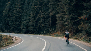 Reprendre le vélo après un long arrêt